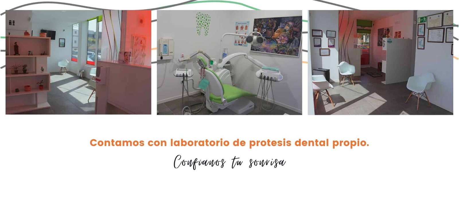 Centro Dental Inocencio Pérez Santos, clínicas dentales en San Cristóbal de La Laguna